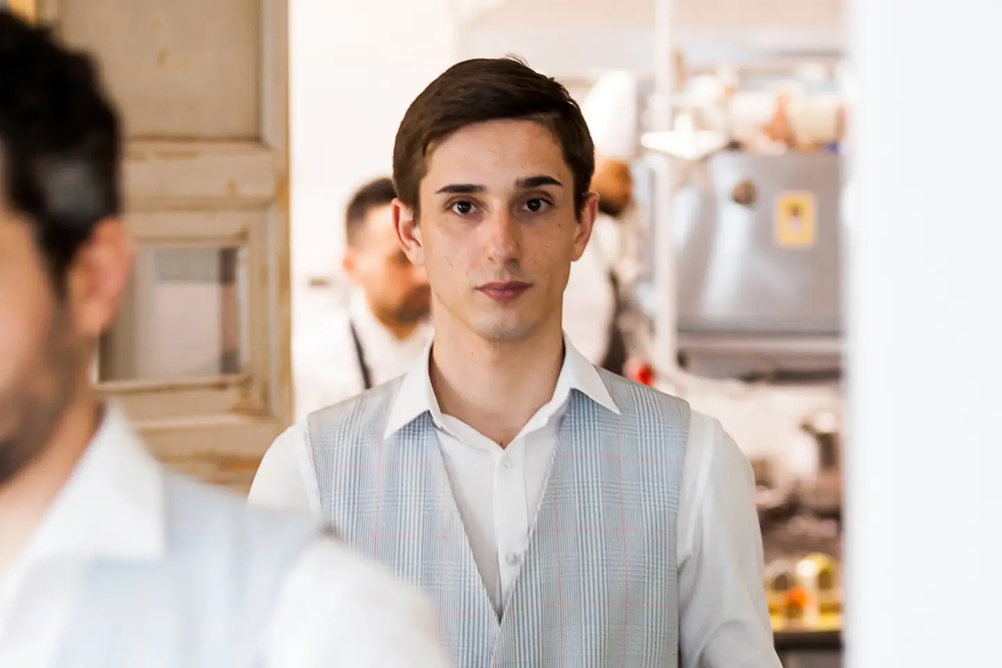 Andrea Gardella