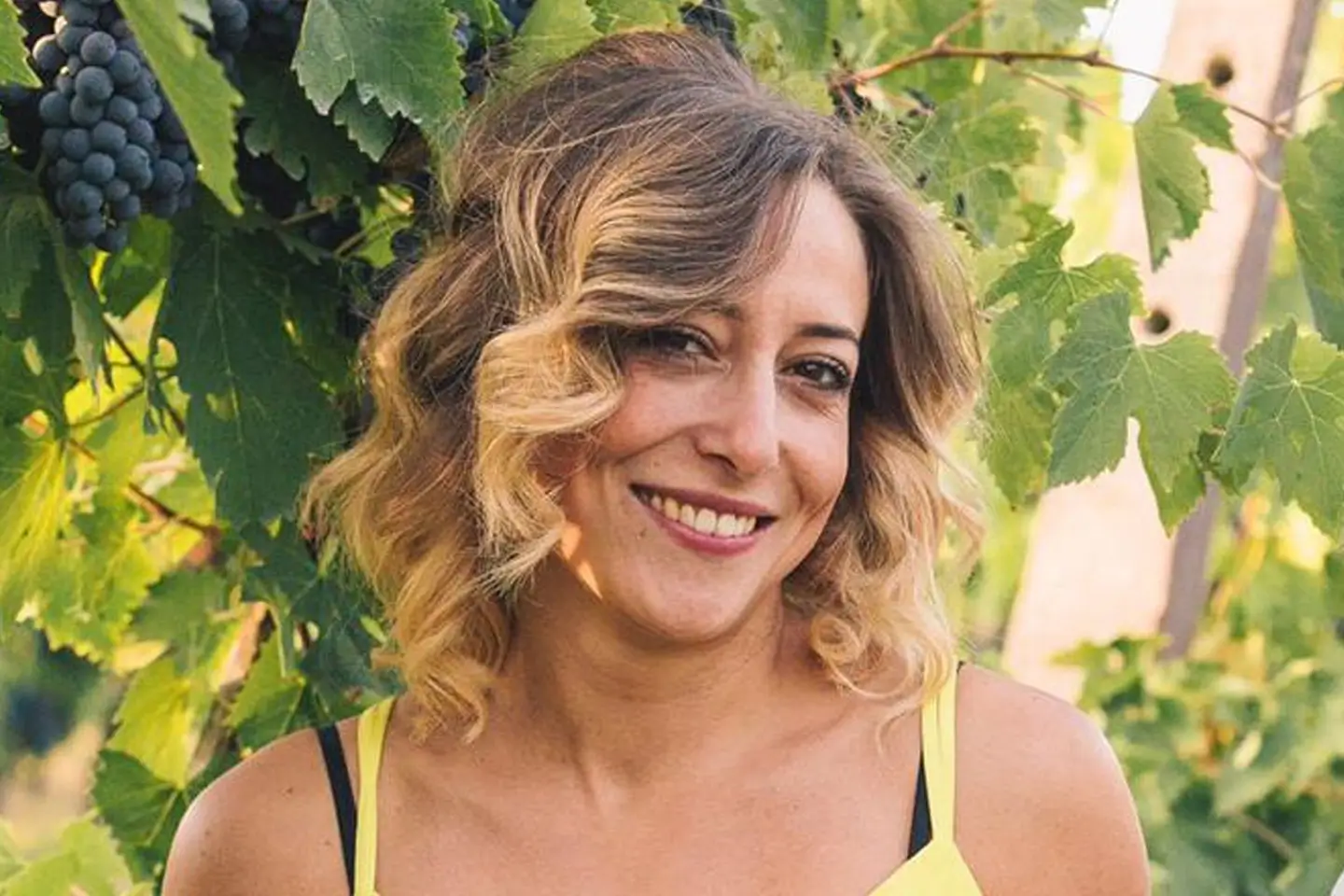 Anna Sgarzi