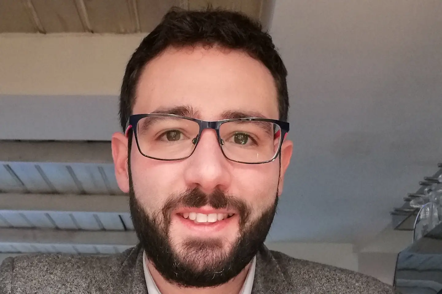 Davide Pasquale Savona