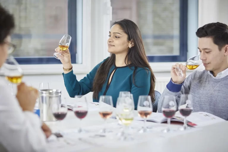 How to Prepare for a WSET Course