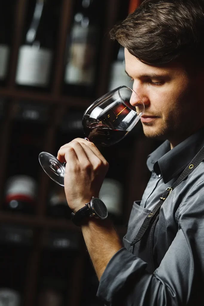 corso marketing del vino