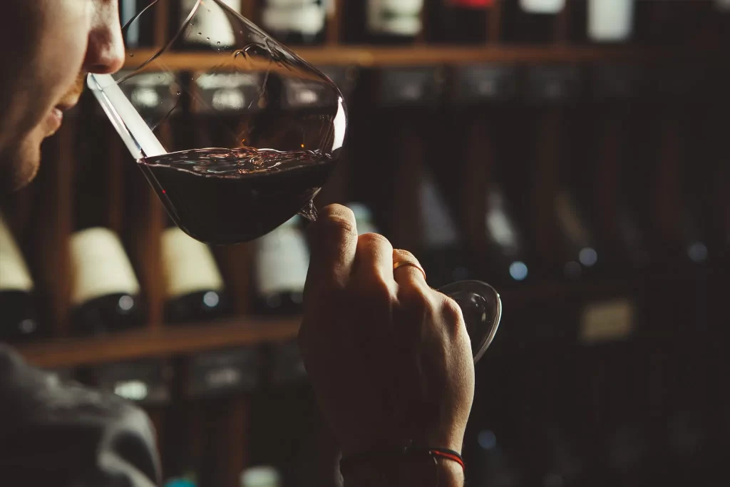 Becoming a Wine Professional