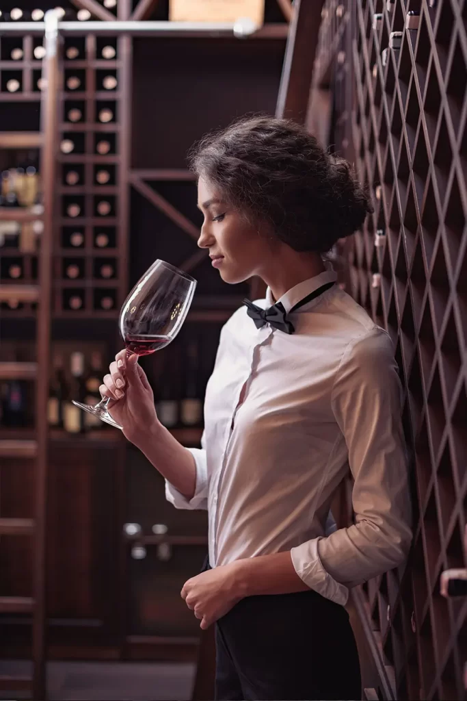 food and beverage manager
