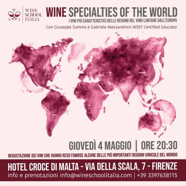 Degustazione vini del mondo Degustazione vini del mondo