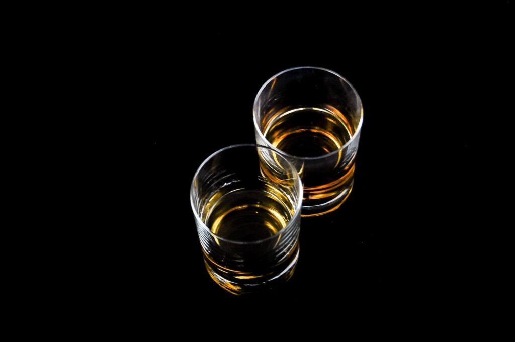 wset level 1 award spirits