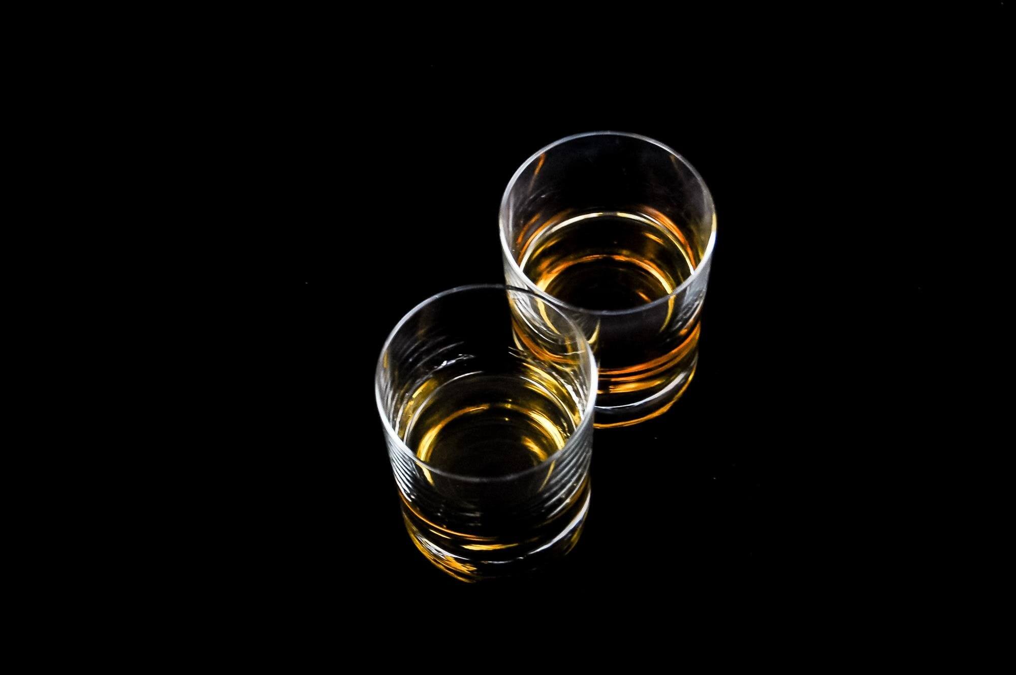 wset level 1 award spirits