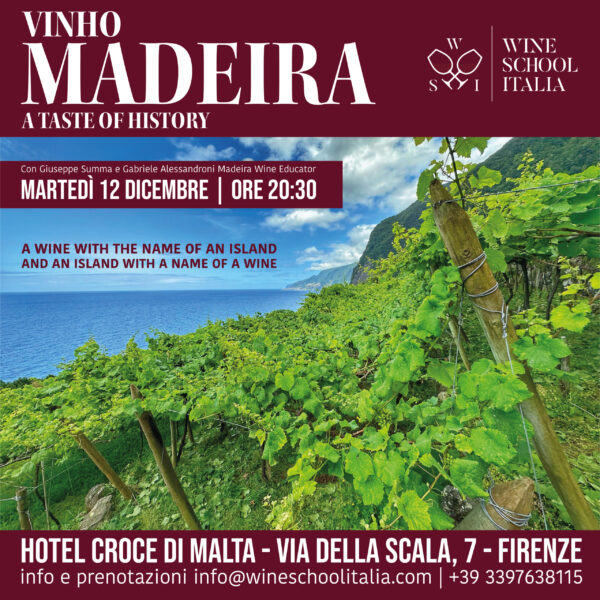 madeira_firenze Vinho Madeira | A Taste of History