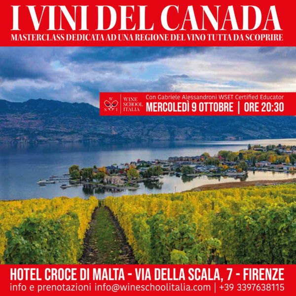 canada_firenze I Tesori Nascosti del Canada