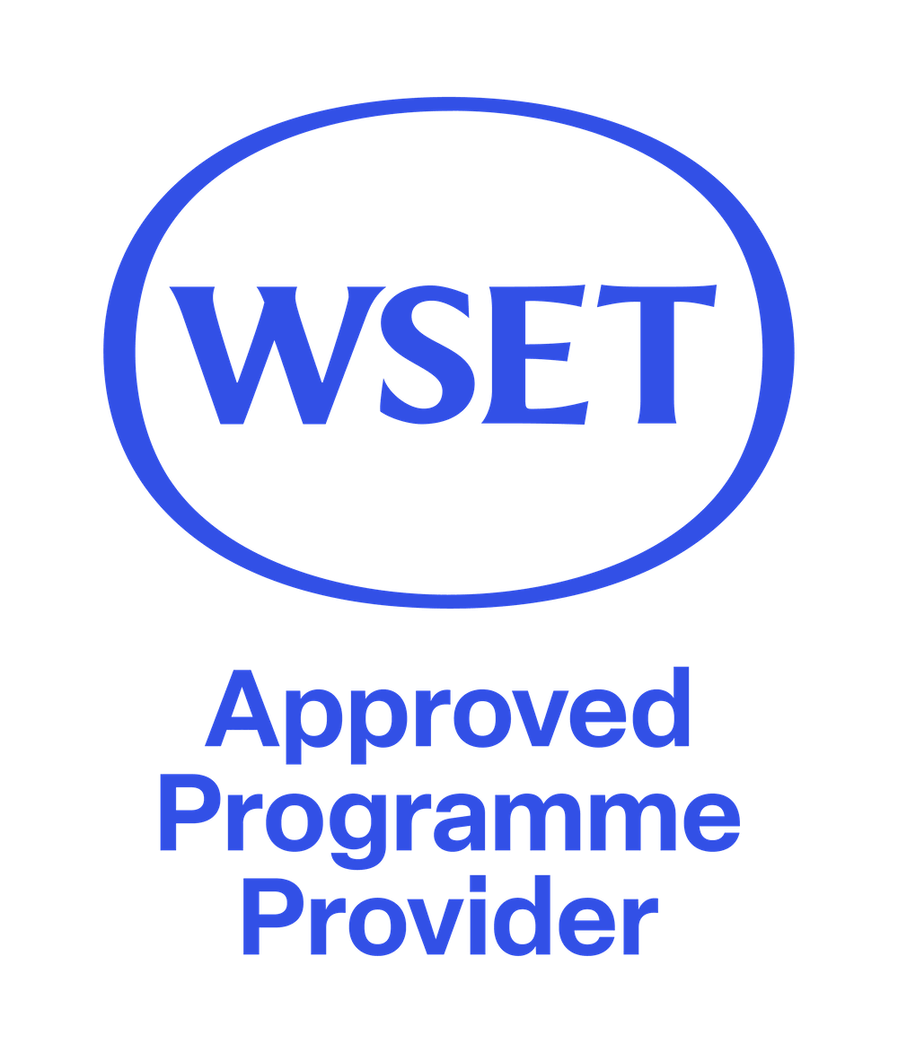 WSET Approved Programme Provider